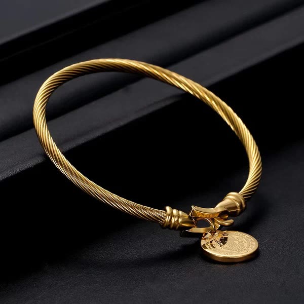 Pulseira São Bento com Bracelete