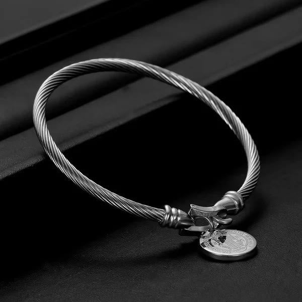 Pulseira São Bento com Bracelete