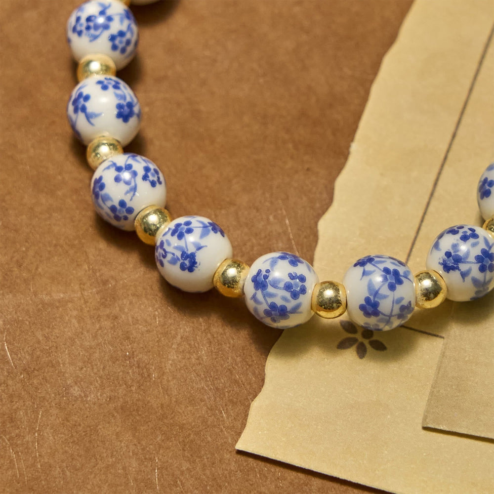 Pulseira Nossa Senhora com Medalha Glória