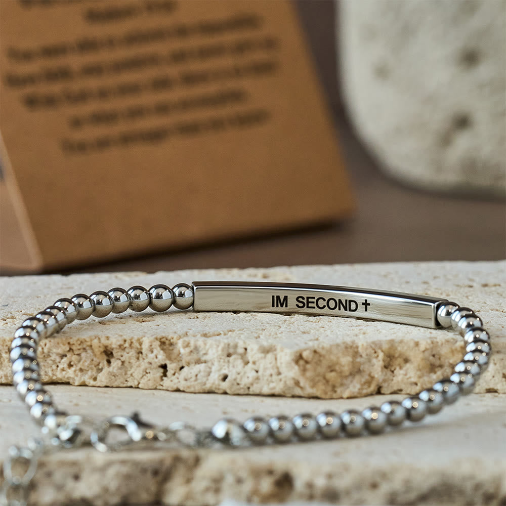 Pulseira Clara
