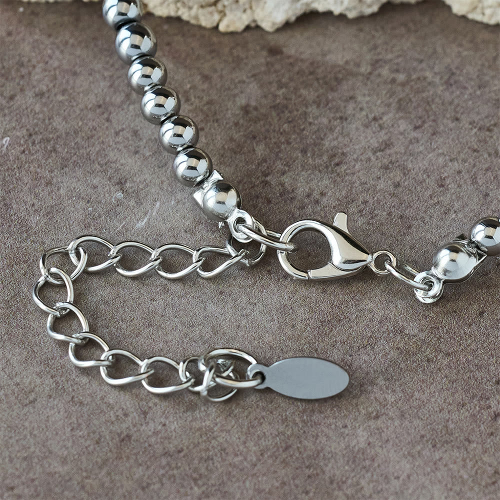 Pulseira Clara