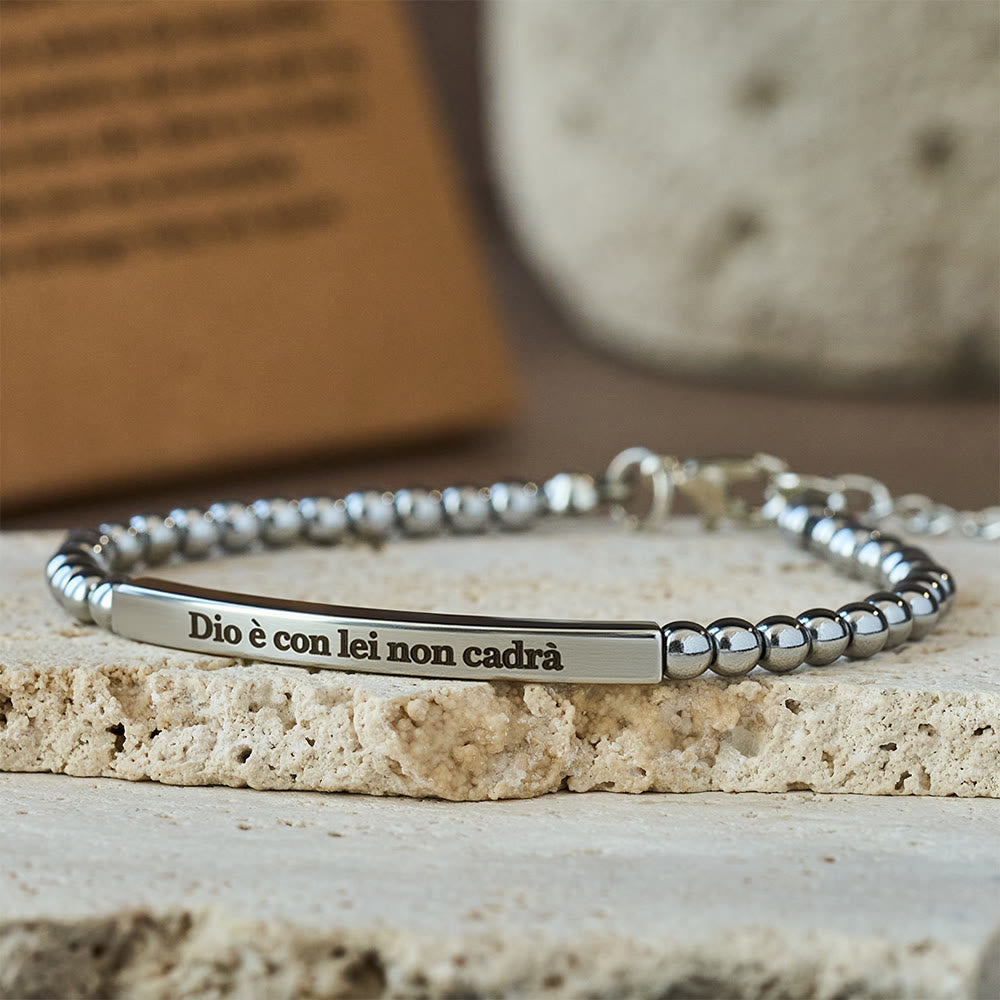 Pulseira Clara