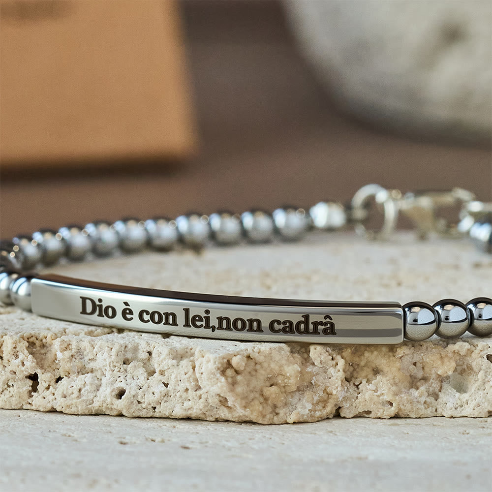 Pulseira Clara