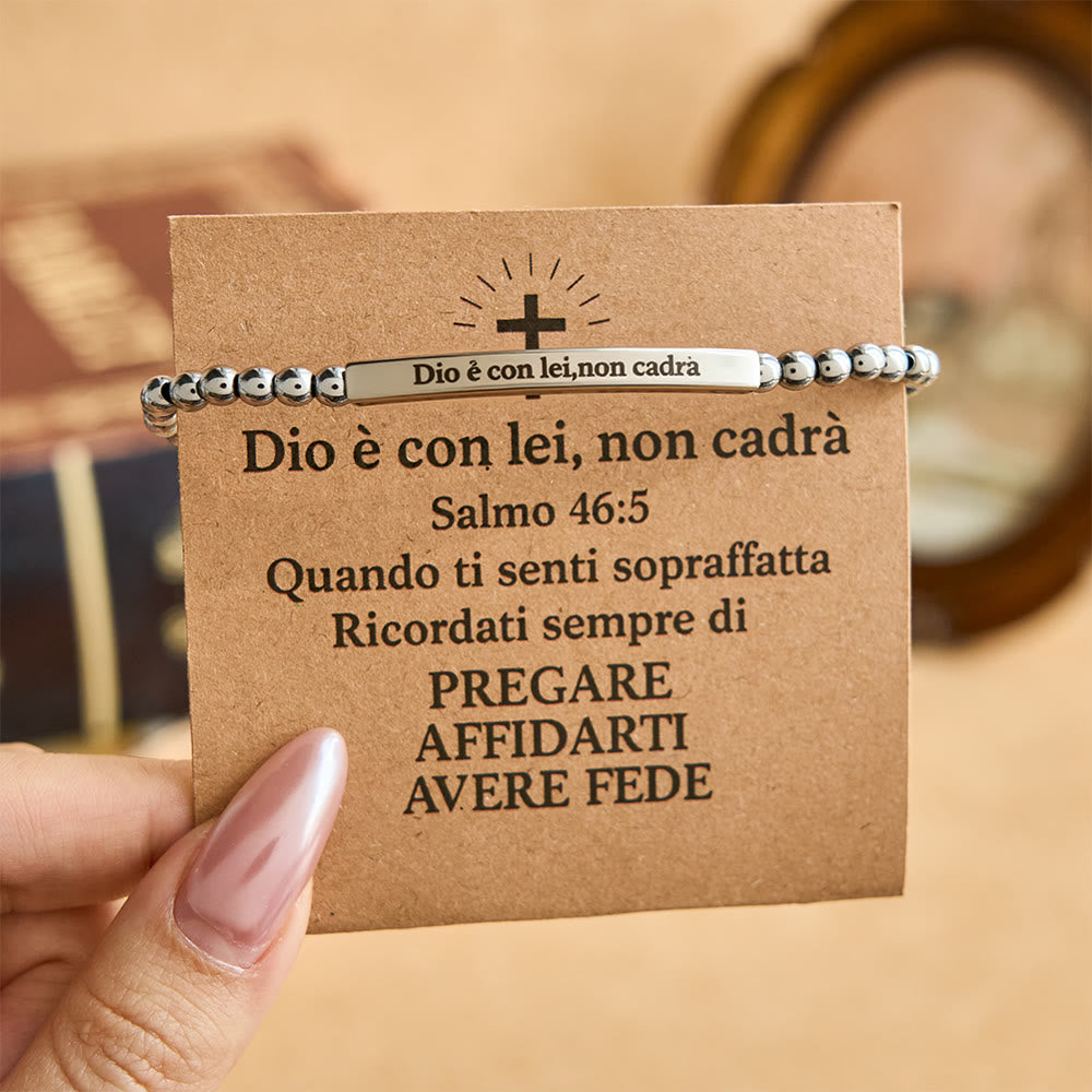 Pulseira Clara
