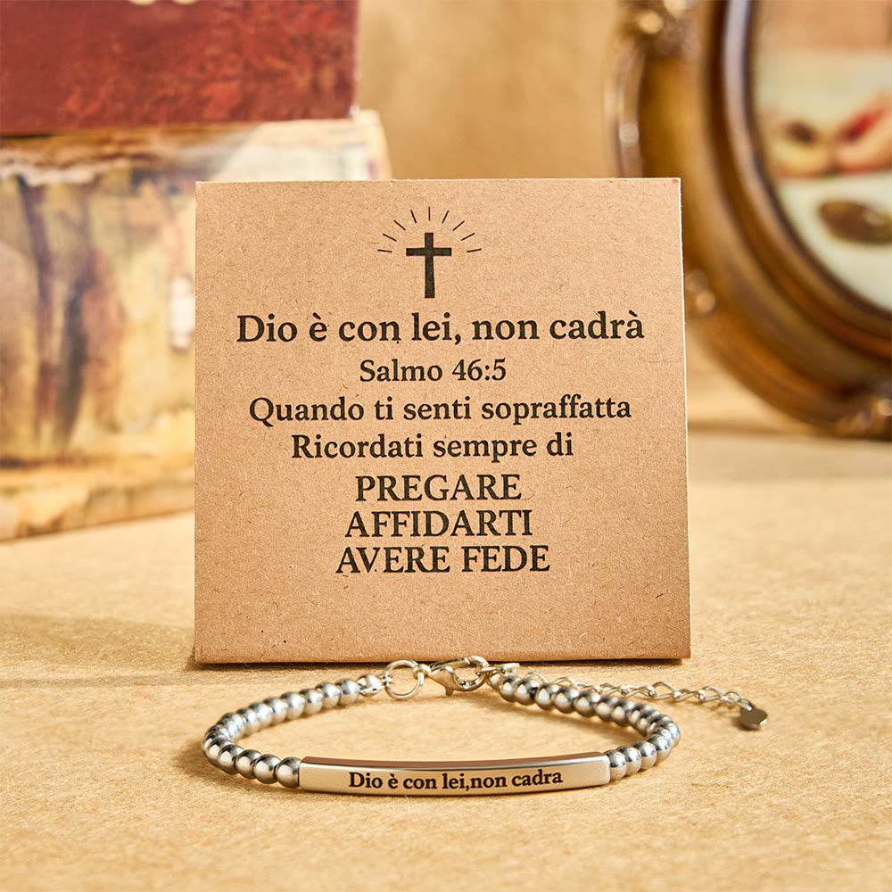 Pulseira Clara