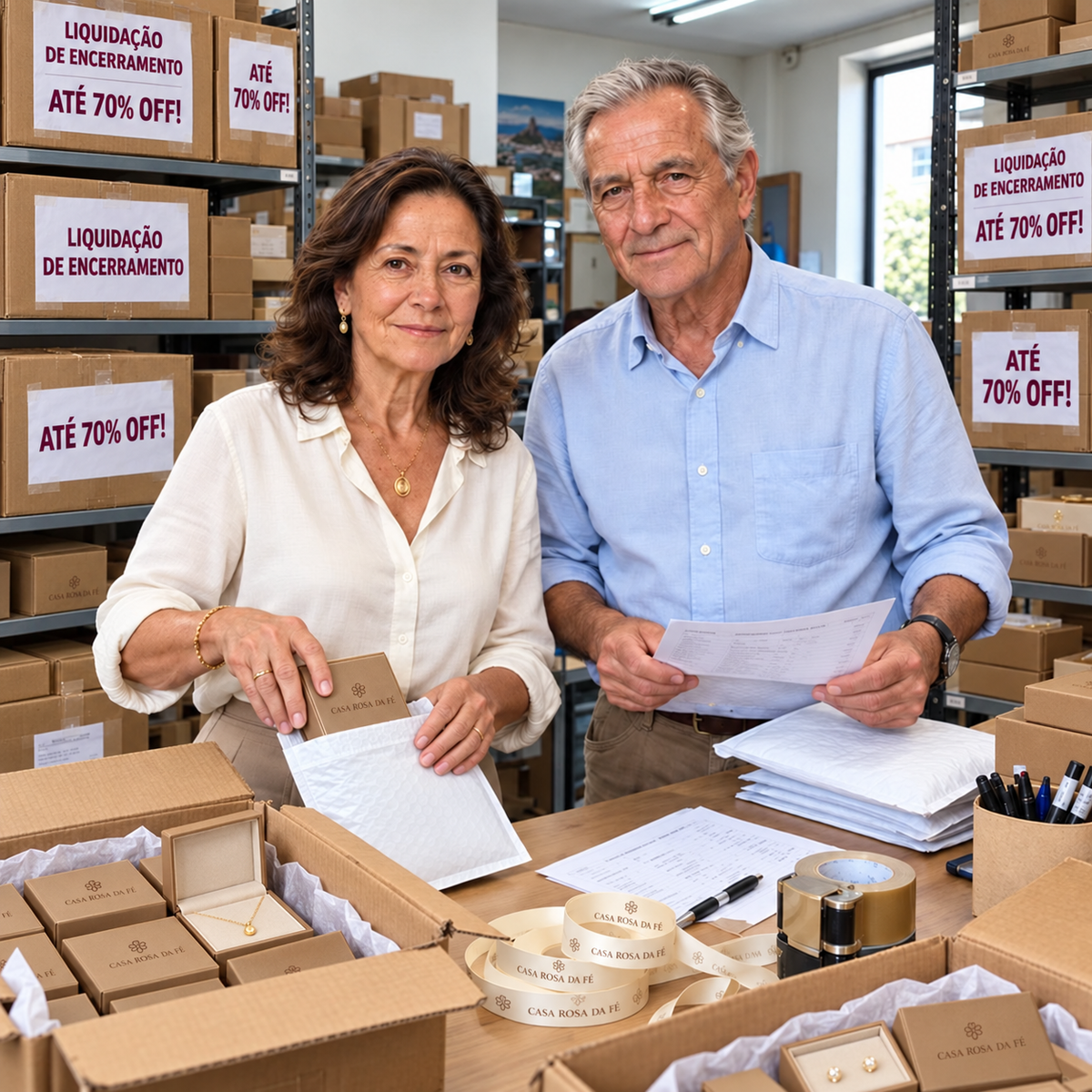 Why We’re Holding Our Final Closing Sale