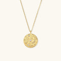 Leilani Cosmic Necklace