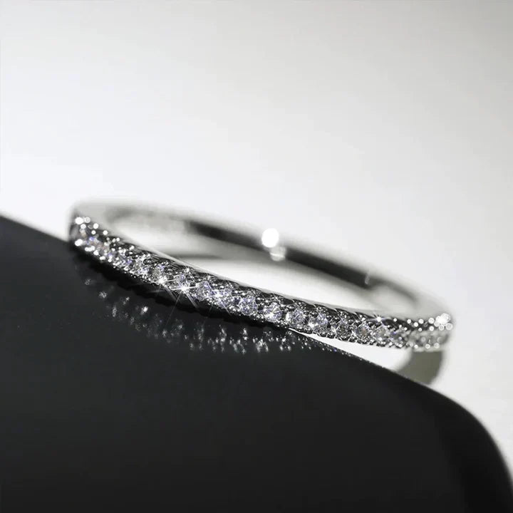 Palmina Verdalis Ring | Gold