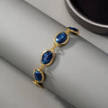 Seraphyne Glacienne Bracelet | Gold