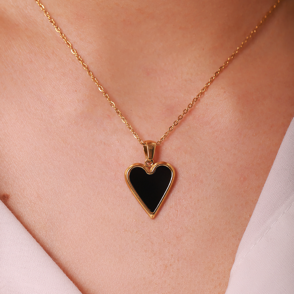 True Heart Necklace