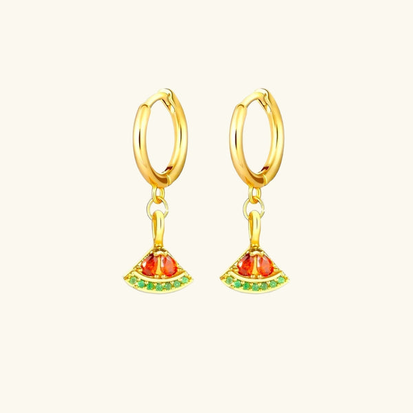Watermelon Hoops
