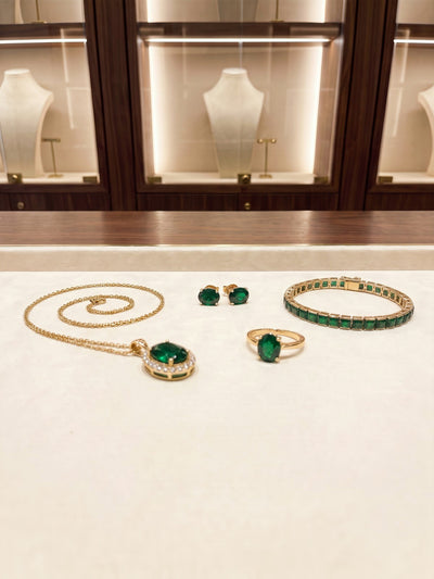 EMERALD COLLECTION