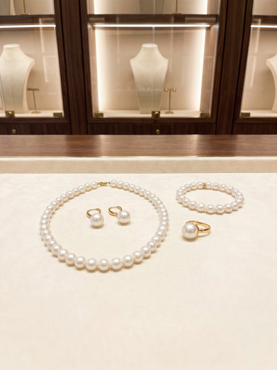 PEARL COLLECTION
